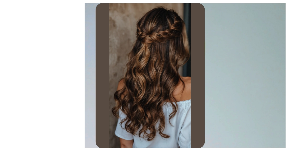 Wavy Wonders: 6 Hairstyles for Every Length