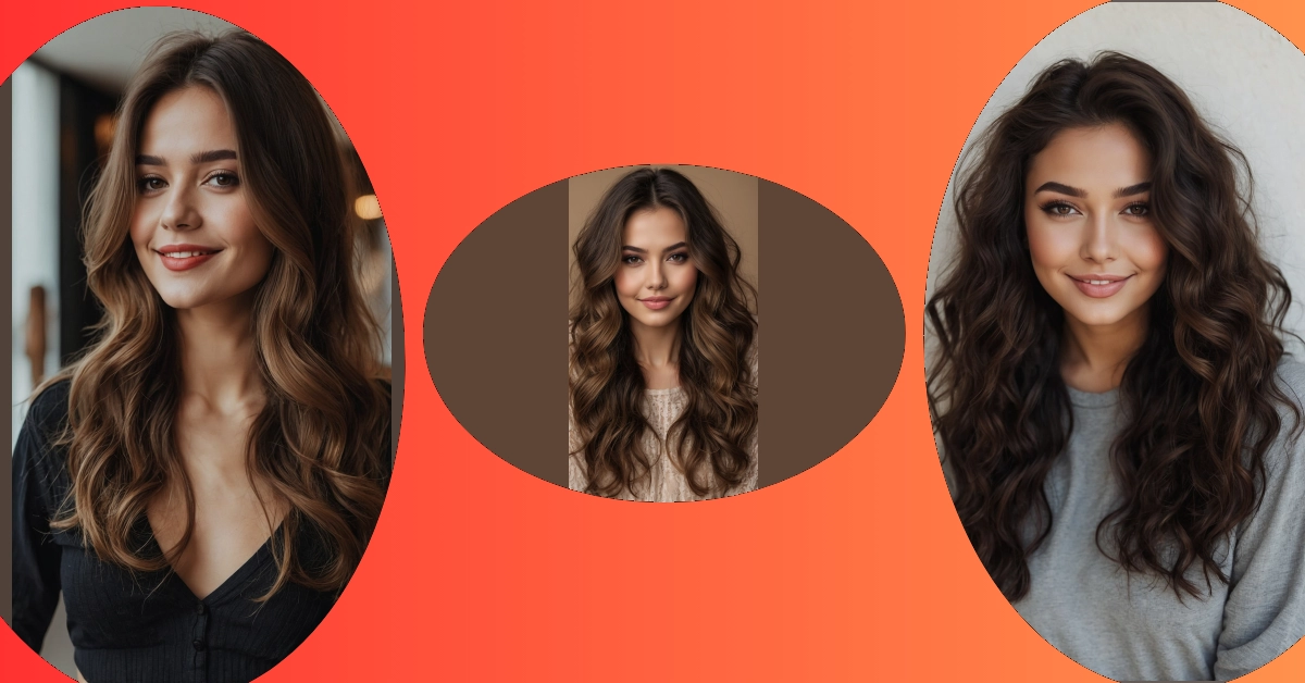 The Wavy Chronicles: 6 Hairstyle Ideas to Inspire