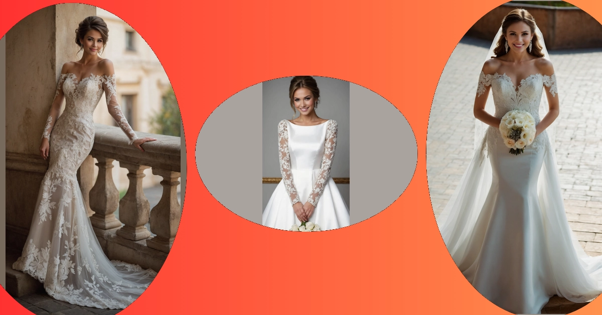 Dress to Impress: 8 Wedding Dress Ideas to Make Your Heart Race