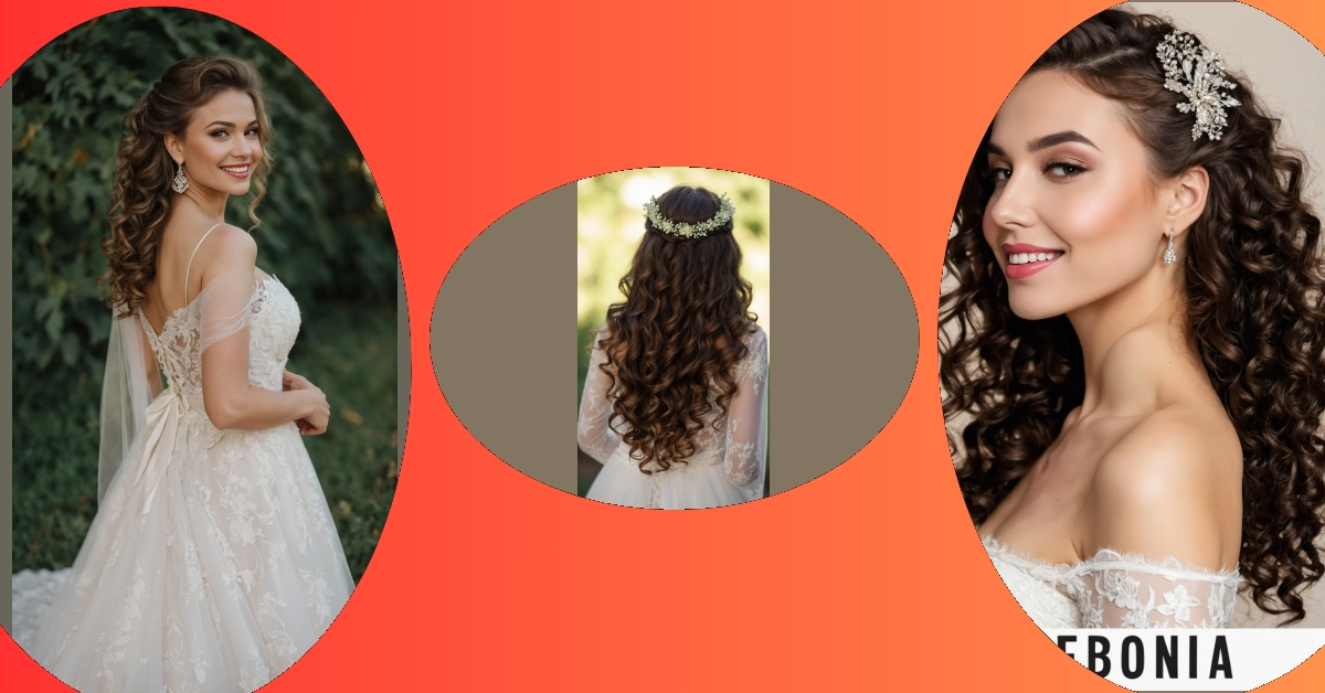 Curlicious: 11 Stunning Bridal Hair Ideas You’ll Love