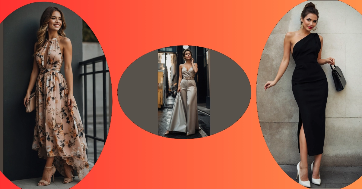 From Casual to Classy: 12 Date Night Outfit Ideas for Every Occasion