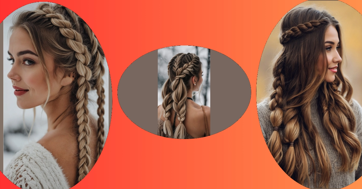 13 Winter Braids That’ll Make You Say Wow!