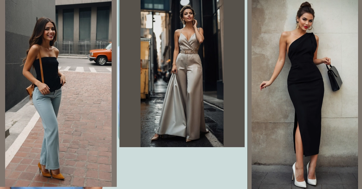 Rock Your Date Nights: 12 Outfit Ideas for Any Plan