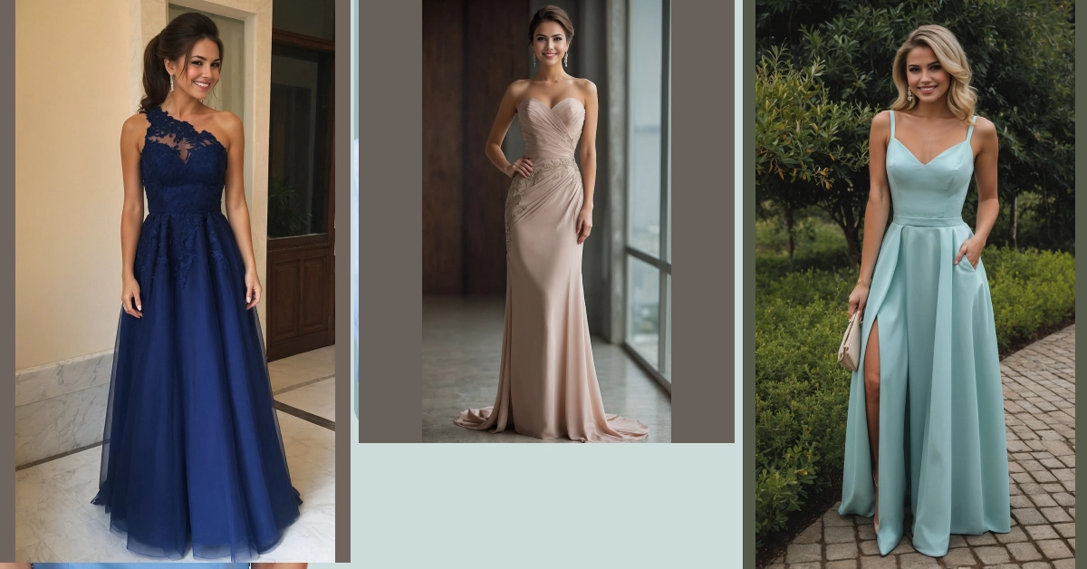 15 Sensational Tight Dresses That’ll Have Heads Turning