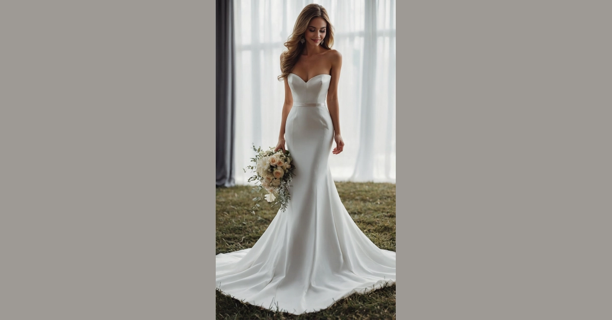 Gown Goals: 8 Unforgettable Wedding Dress Ideas for Every Bride