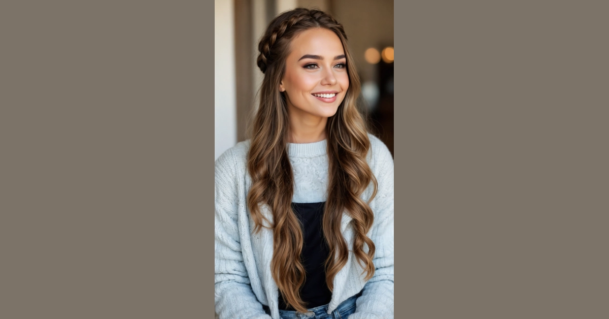 Explore 13 Creative Winter Braid Styles for 2025