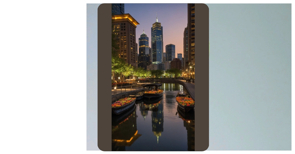 Aesthetic Adventures: City Photography Inspiration**  
**