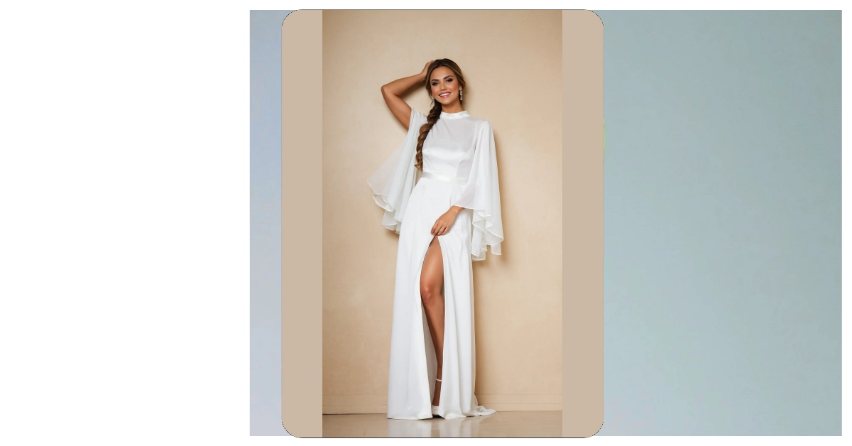 Elevate Your Wedding Morning: 11 Unique Bride Getting Ready Outfit Ideas