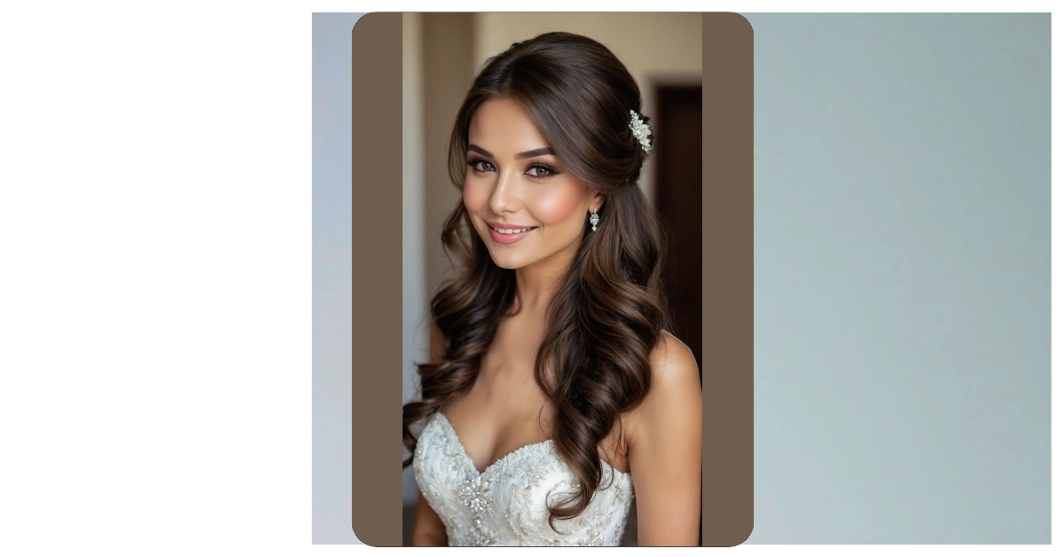 12 Adorable Short Wedding Hairstyles for the Modern Bride