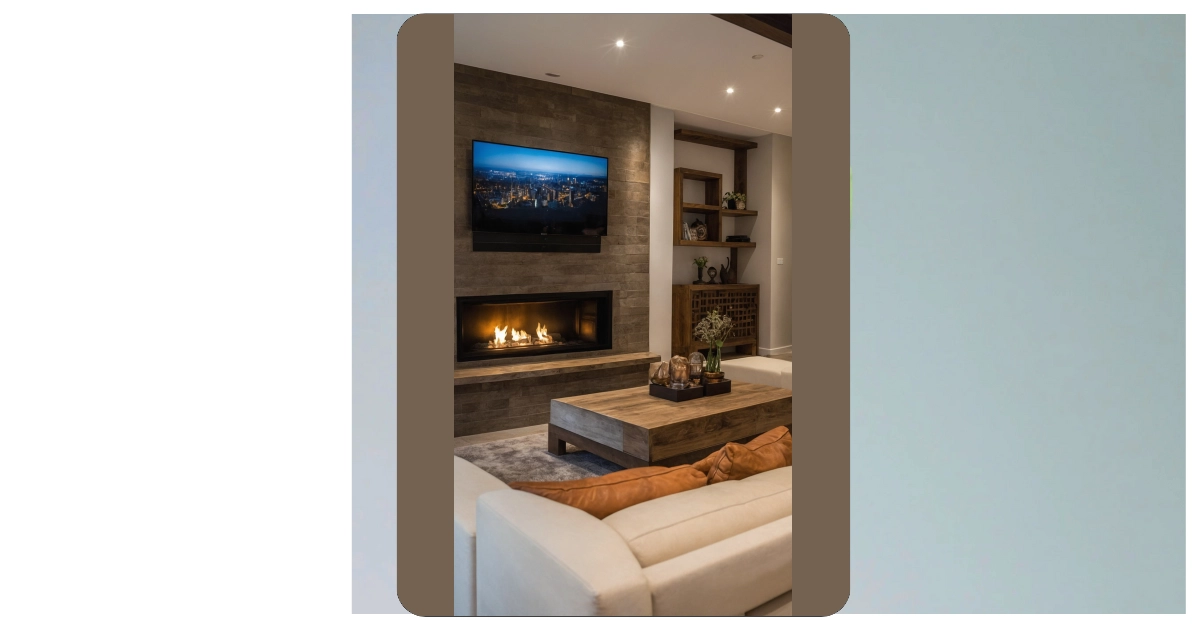 9 Living Room Decor Ideas to Transform Your Space into a Disney Dreamland**  
**