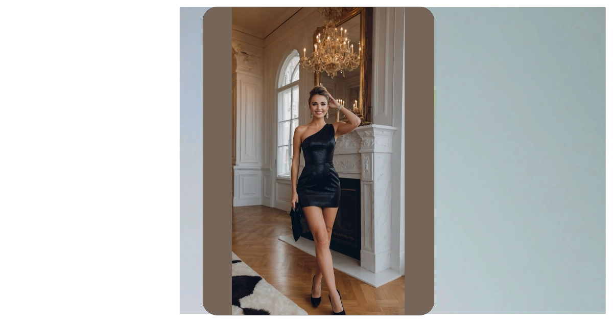 Tropic Like It’s Hot: 12 Summer Party Outfit Ideas for Women