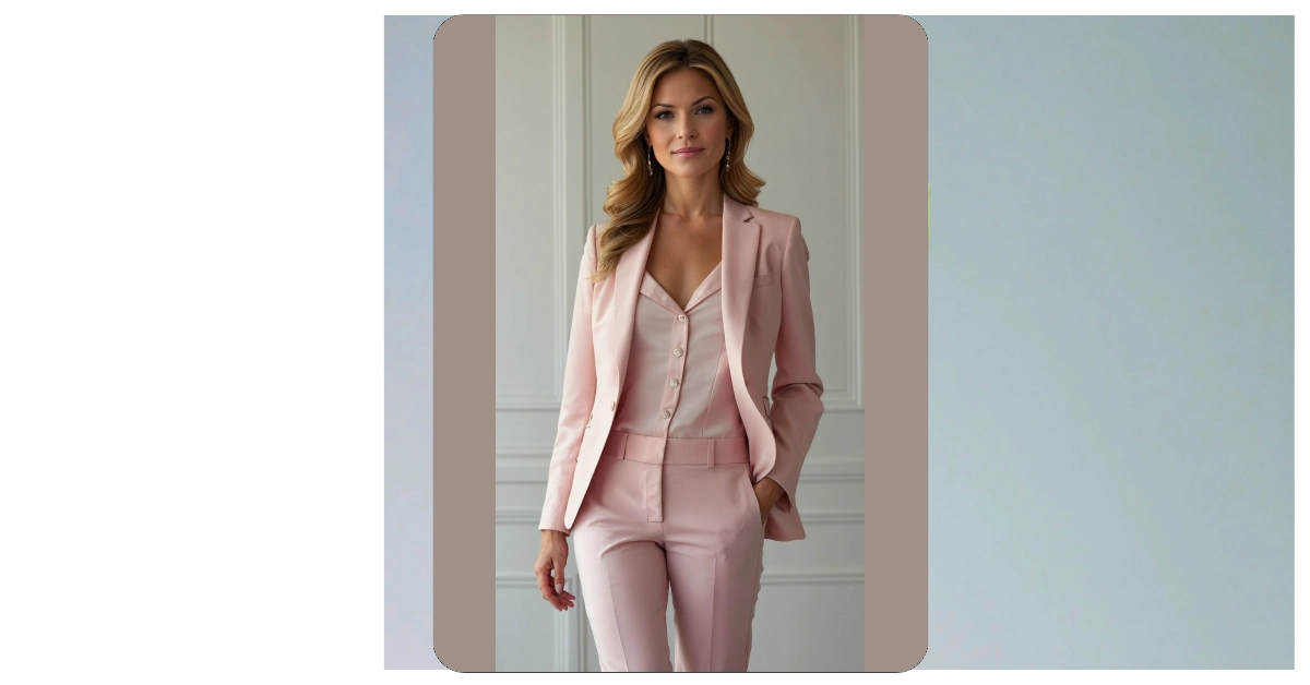 Empower Your Space: 11 Business Woman Wallpaper Ideas