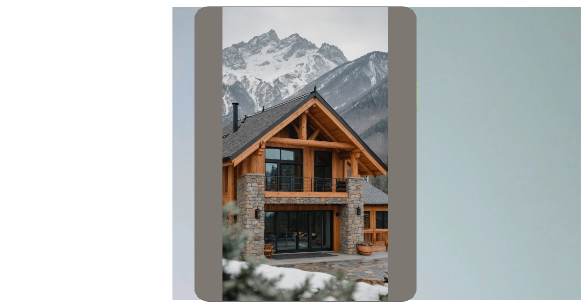 Build Your Dream Mountain Retreat: 5 Minecraft-Inspired House Ideas