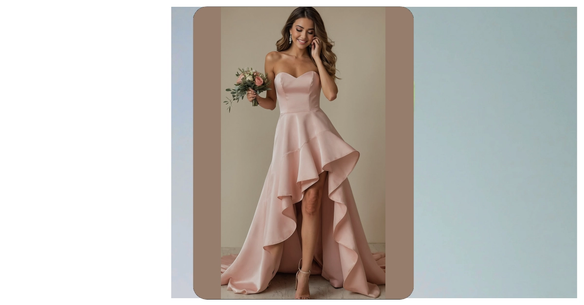 Effortlessly Chic: 12 Wedding Guest Dress Ideas to Steal the Show