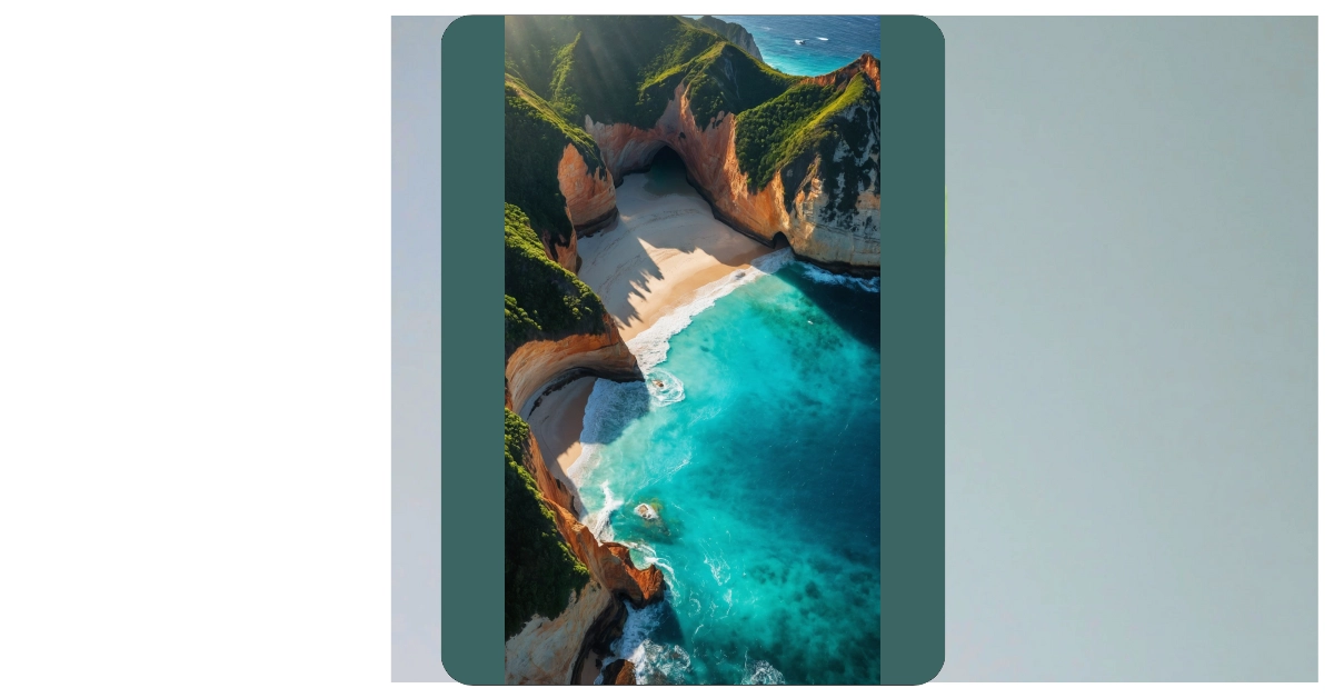 Beach Bliss: 7 Wallpaper Ideas to Summer-ize Your Screens