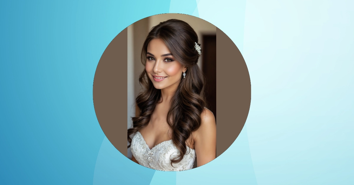 Chic and Short: 12 Wedding Hairstyle Ideas for a Confident Bride