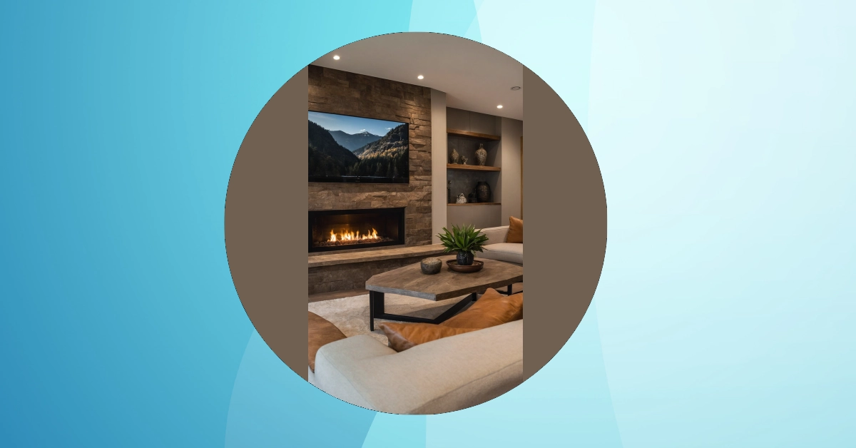 Give Your Living Room a Makeover: 9 Ideas for Every Style**  
**