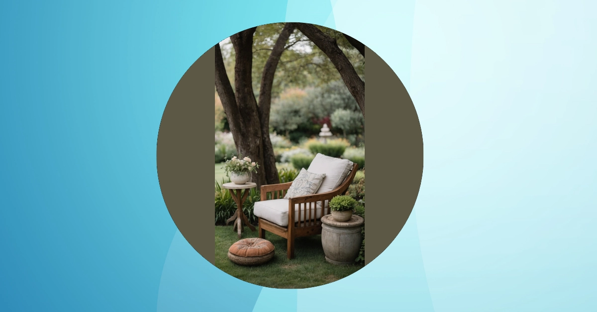 Picture-Perfect Gardening: 10 Ideas for Aesthetic Spaces That Spellbind