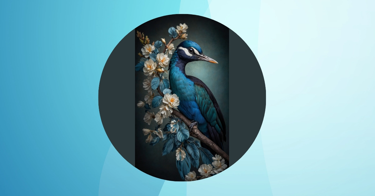 Avian Delight: 13 Birds Wallpaper Ideas for Your Home