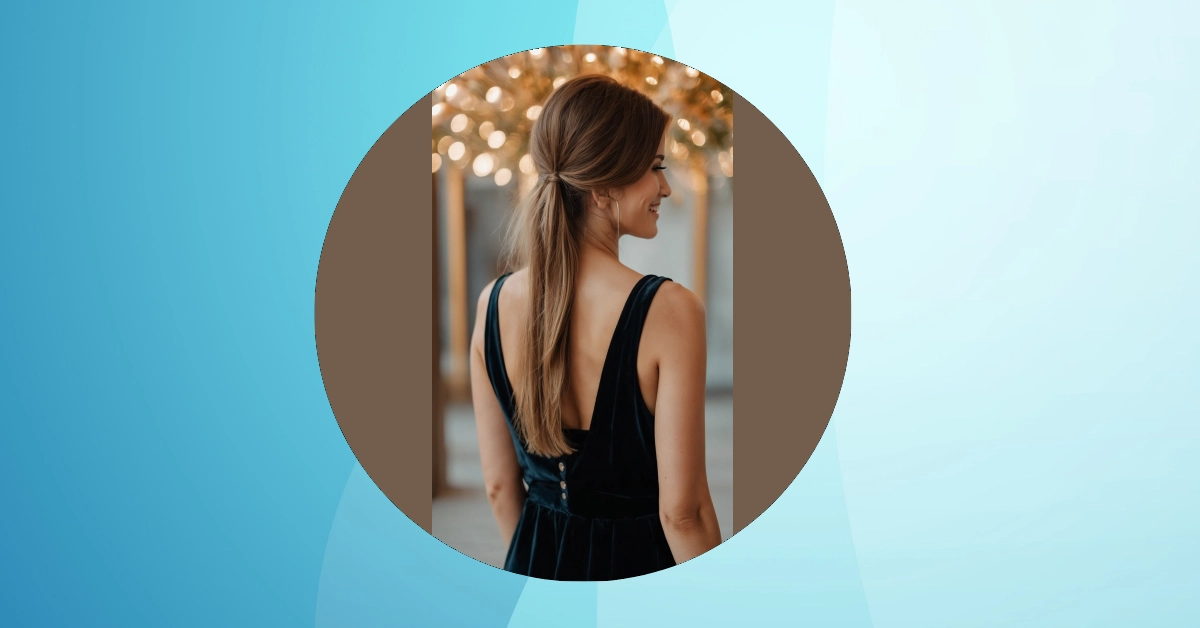 Classic Straight Hair: Refreshing Hairstyles for Men and Women