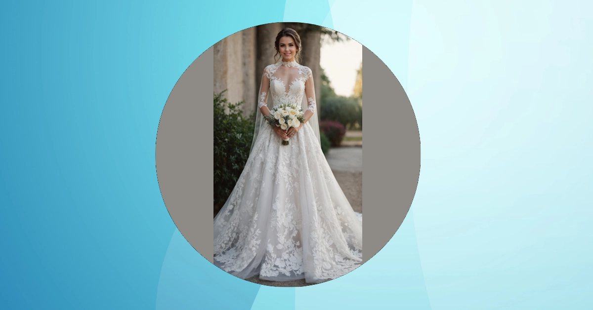 Winter Wedding Wardrobe: 6 Dress Ideas to Keep You Chic and Warm