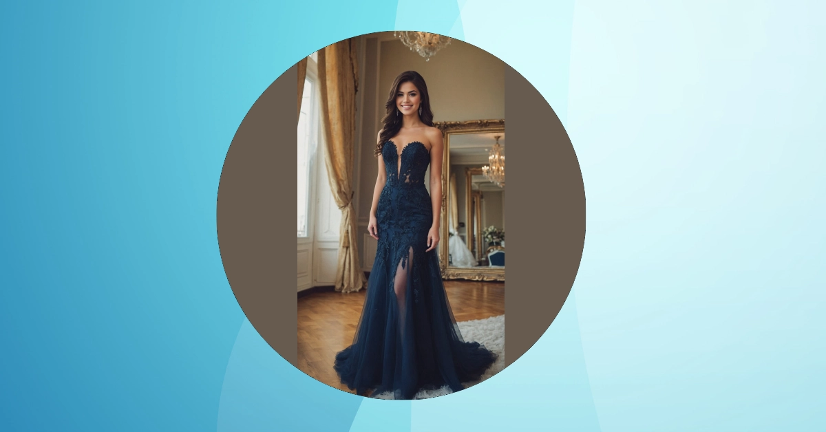 Colorful Prom Dreams: Dress Ideas for 2025