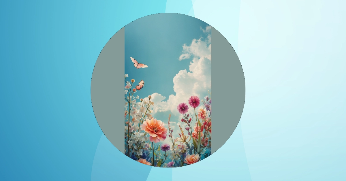 Unleash Color: 07 Whimsical Wallpaper Ideas for Your iPhone**  
**