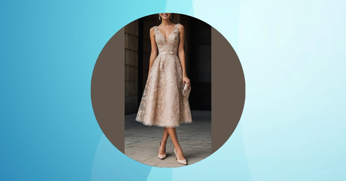 Making a Statement: 12 Guest Dress Ideas for Any Wedding Season
