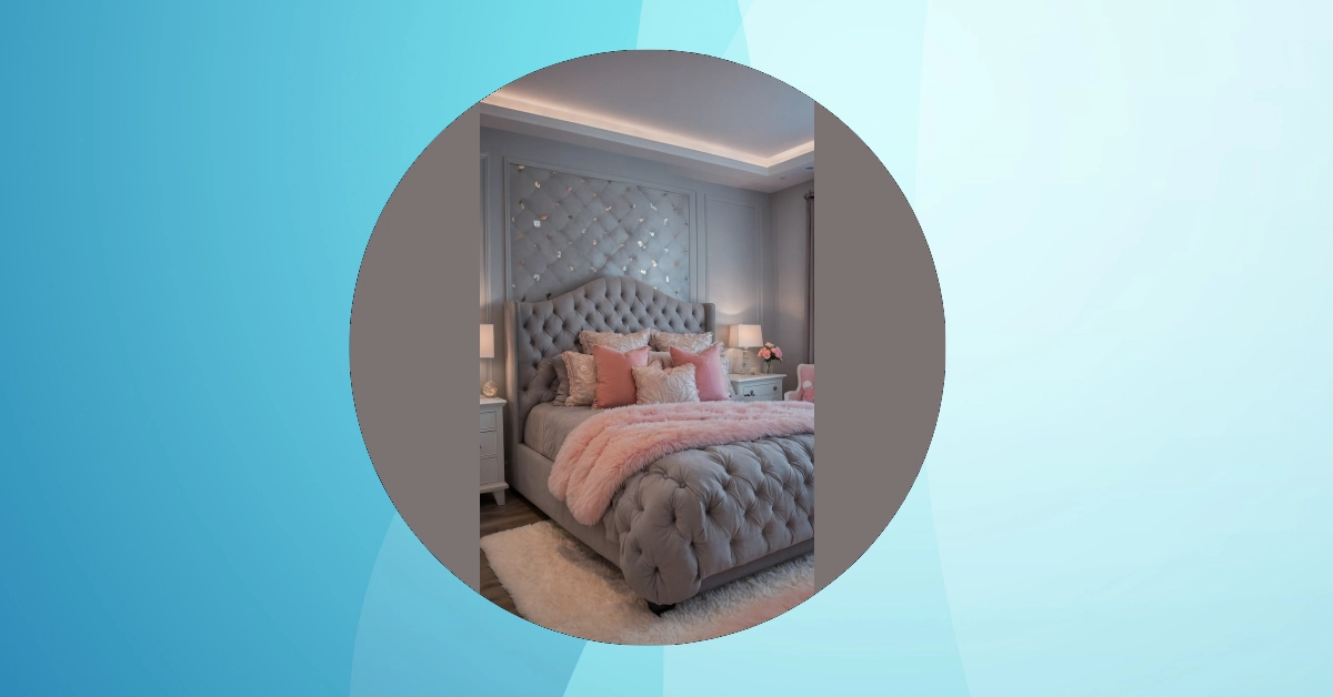 Girly Room Magic: 7 Ideas to Transform Your Space