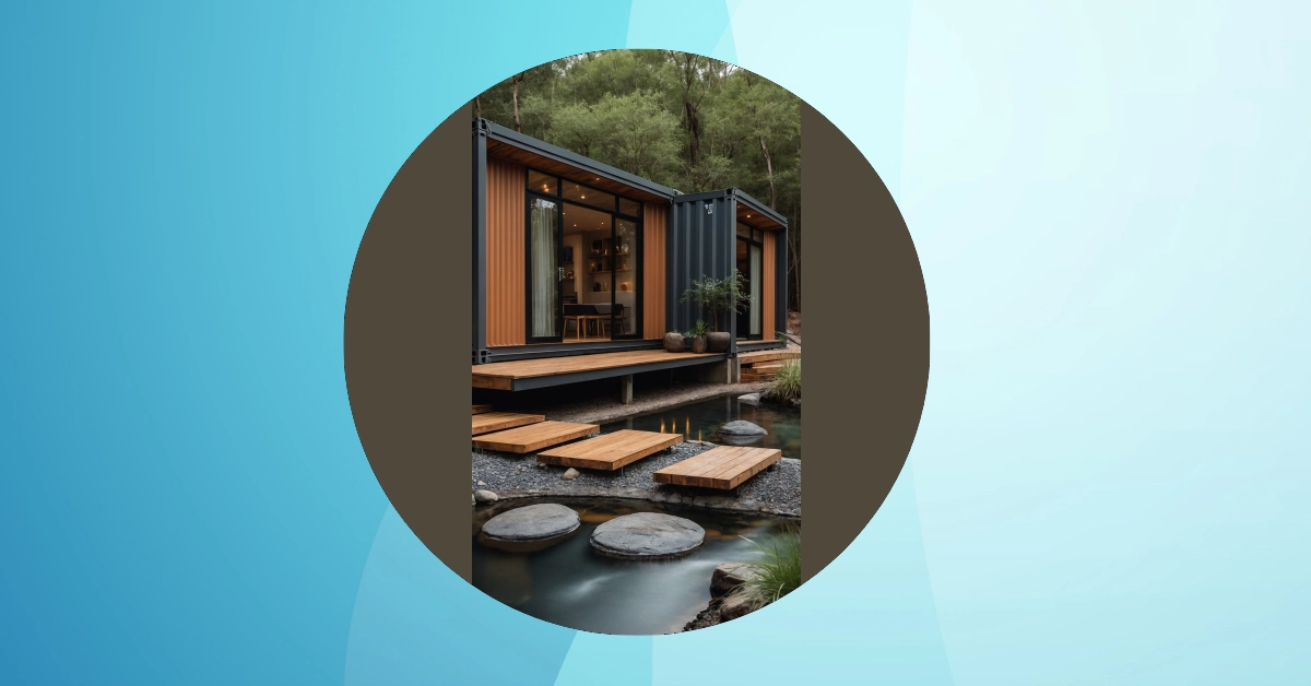 Luxuriously Unique: 8 Shipping Container Home Plans to Spark Your Imagination