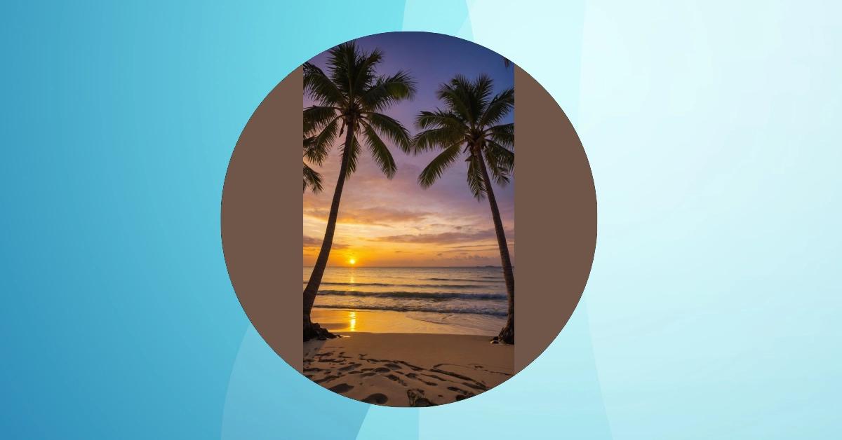 Dive into Summer: 7 Beach Wallpapers for Every Device