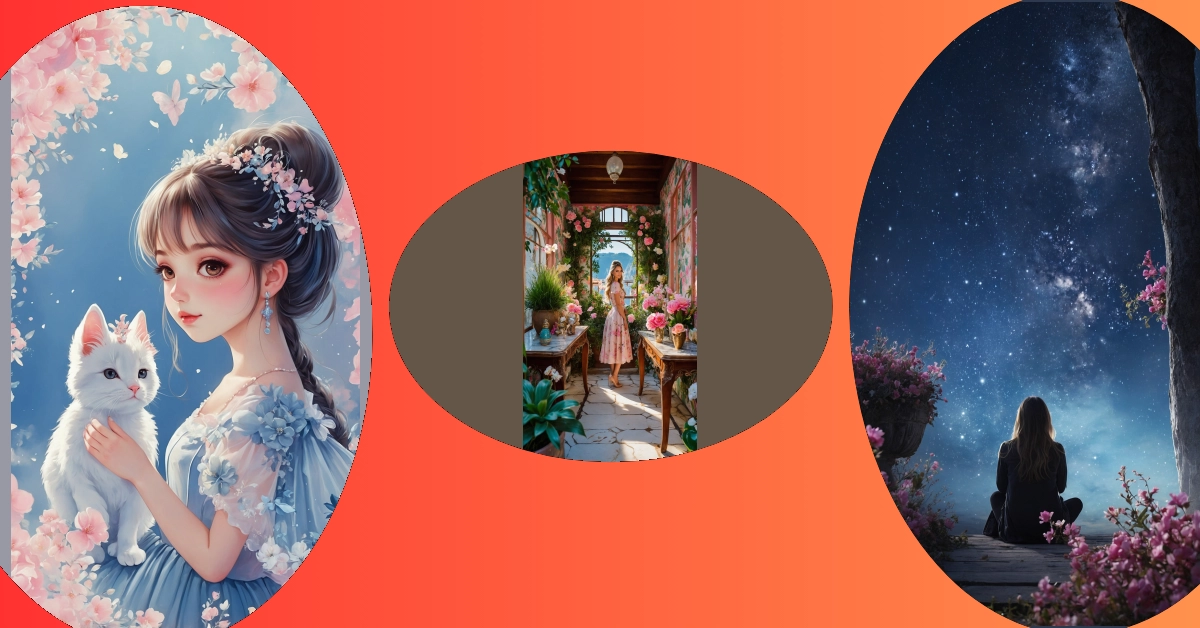 The Cutest Girly Art Wallpapers for a Bold Tech Upgrade**  
**