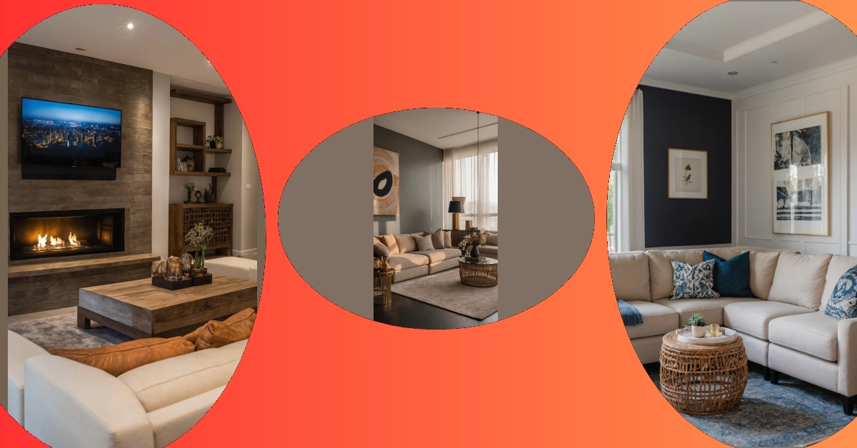 Transform Your Home with These 9 Living Room Decor Tips**  
**