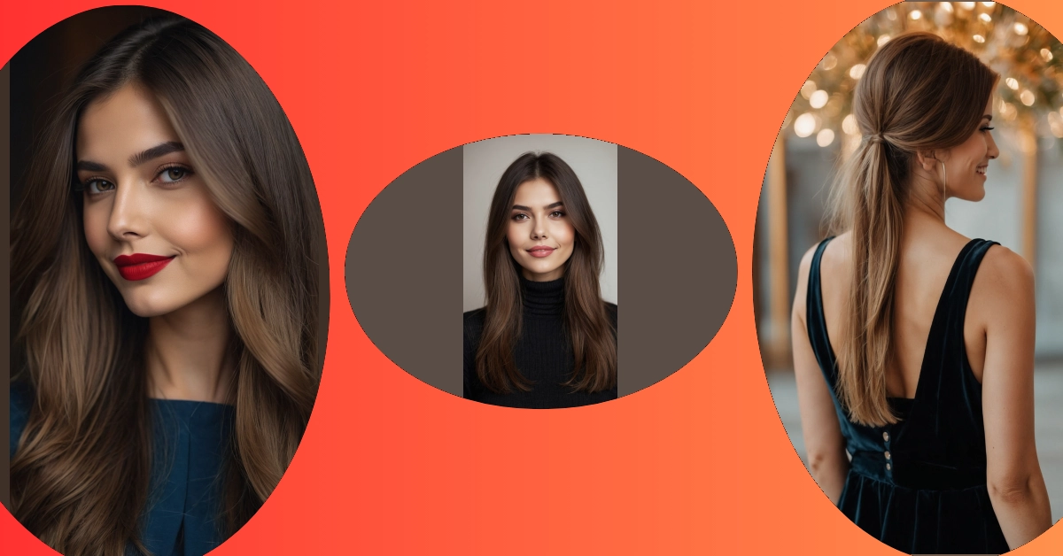 Sleek Straight Styles: The Ultimate Guide to Hair Bliss