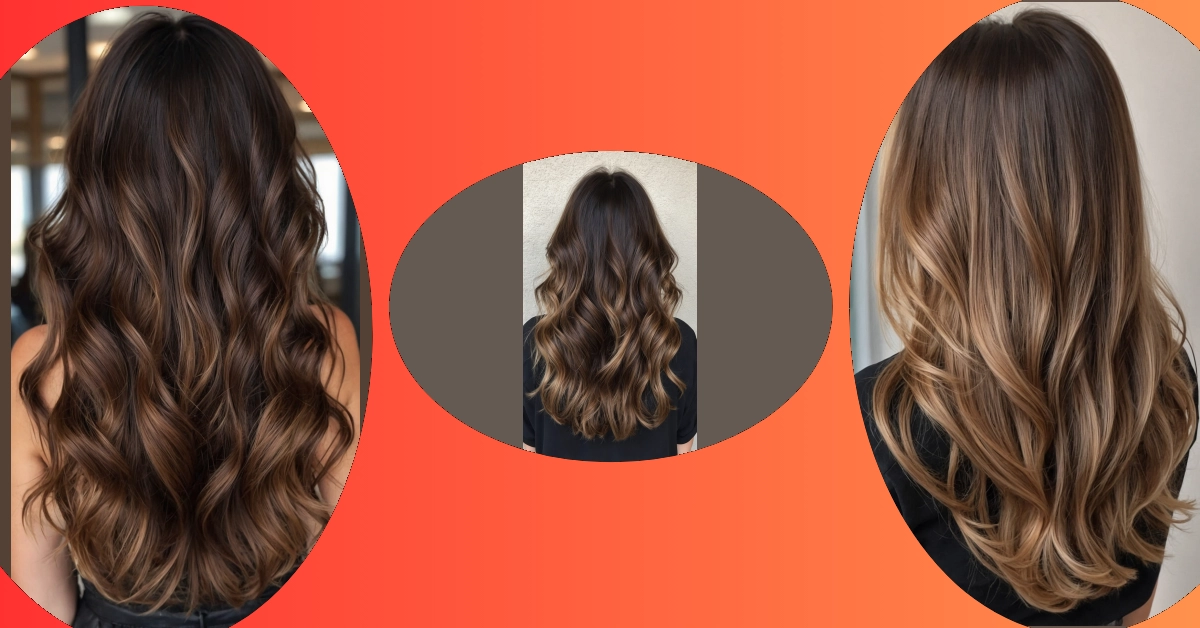 How to Rock Brunette Balayage: 9 Ideas for Gorgeous Hair