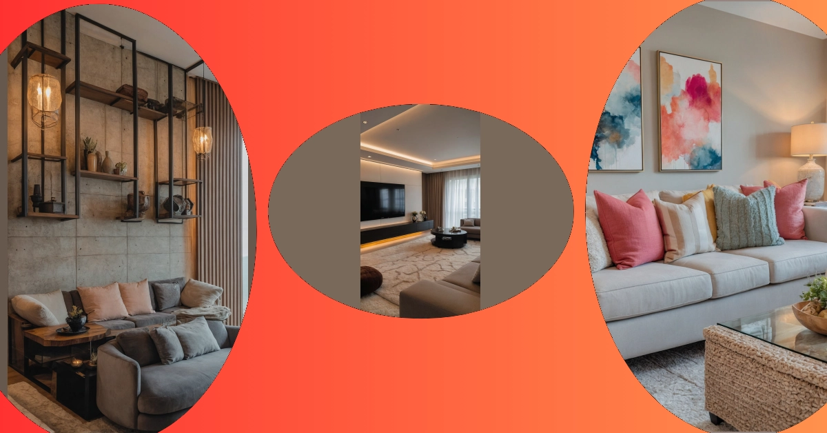 Transform Your Space: 10 Cozy Living Room Inspirations