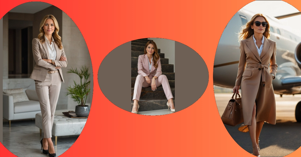 11 Empowering Wallpapers for the Modern Business Woman