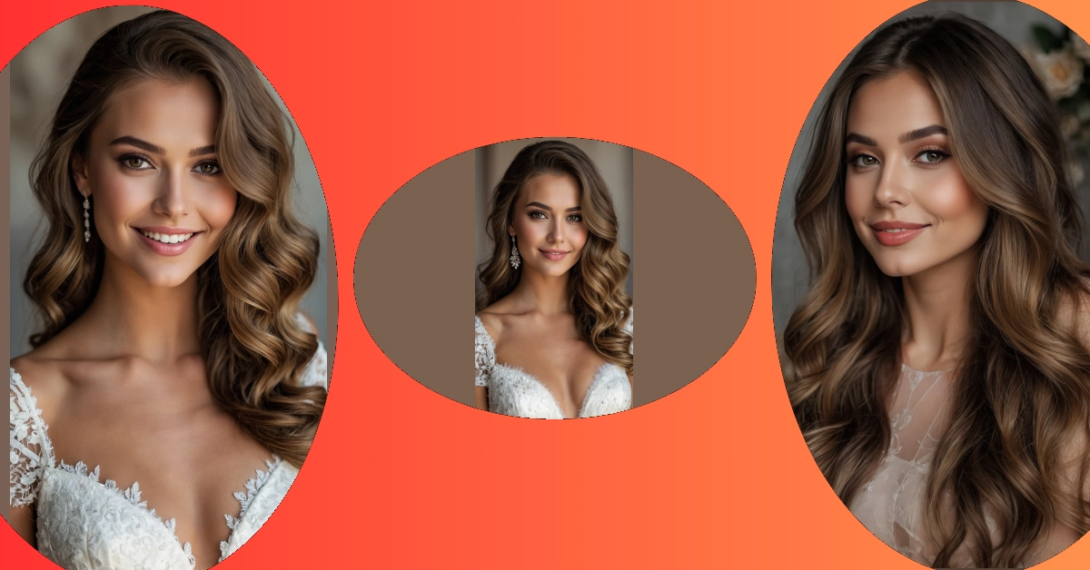 Catch the Wave: 12 Gorgeous Hollywood Wedding Hairstyles