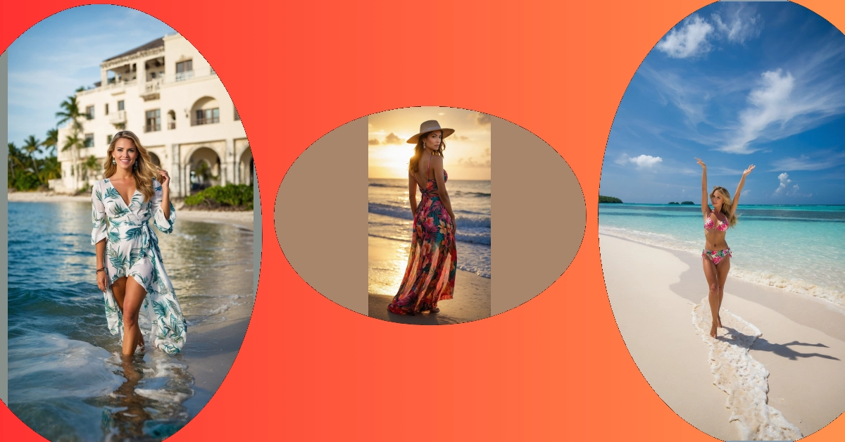 Beach Bliss: 13 Stunning Photoshoot Ideas for Family Fun