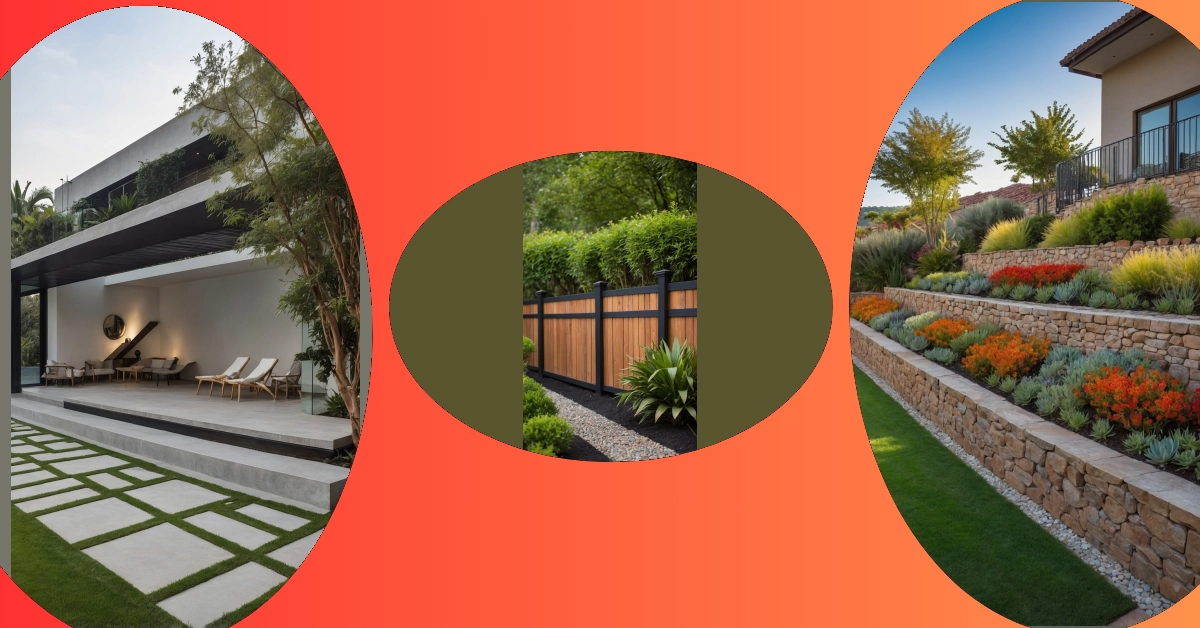 Six Landscape Tips for a Picture-Perfect Front Yard Look