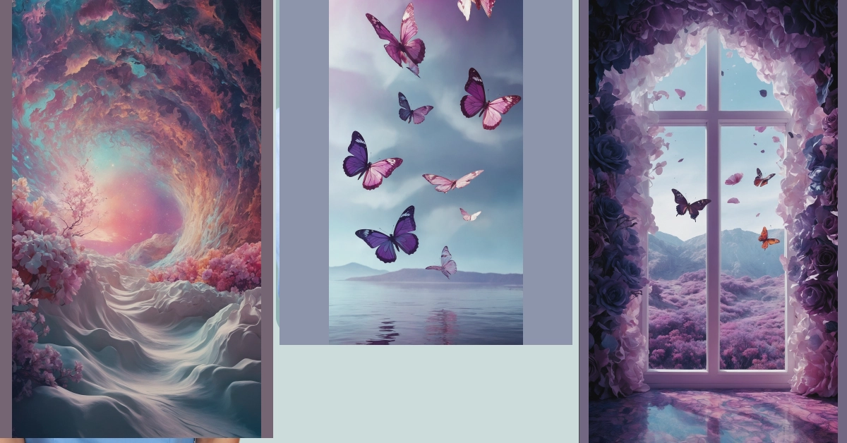 Discovering the Perfect Aesthetic: 6 Best iPhone Wallpapers