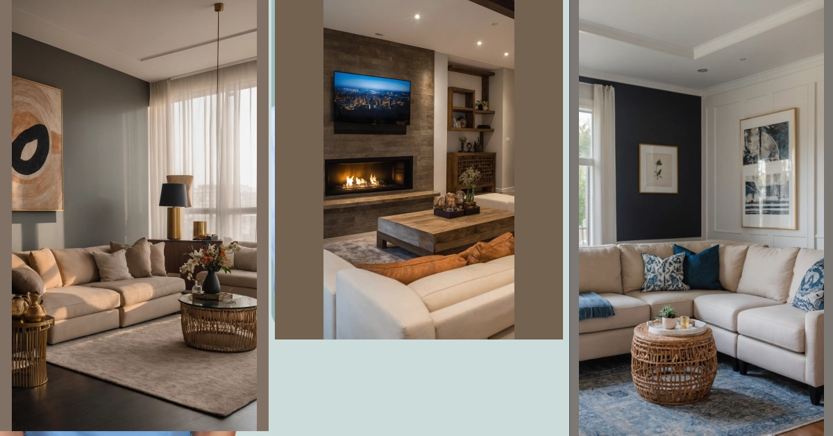 9 Fabulous Living Room Decor Ideas Inspired by Dreams and Fairytales**  
**