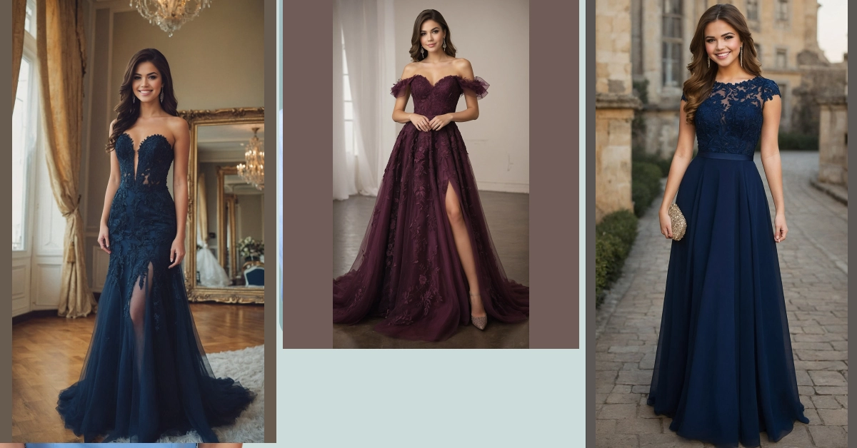 Your Ultimate Guide to 2025’s Best Prom Dresses