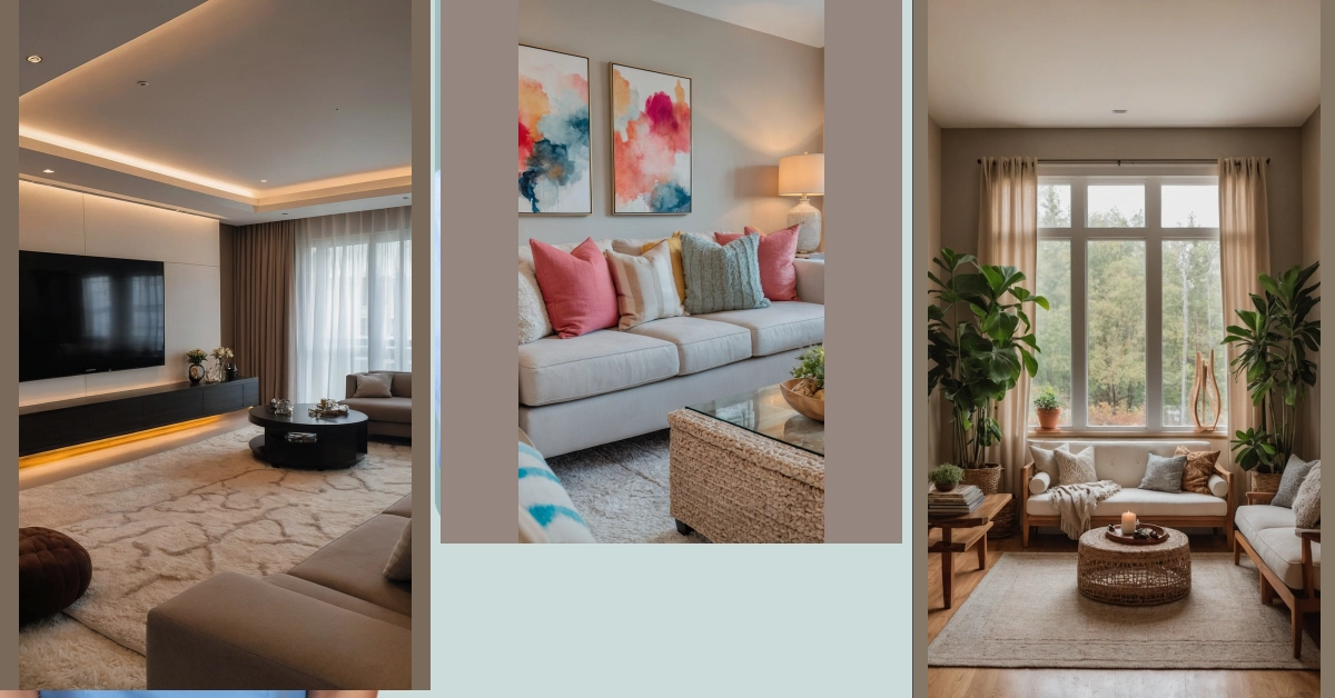 10 Cozy Living Room Ideas for the Ultimate Warm Space