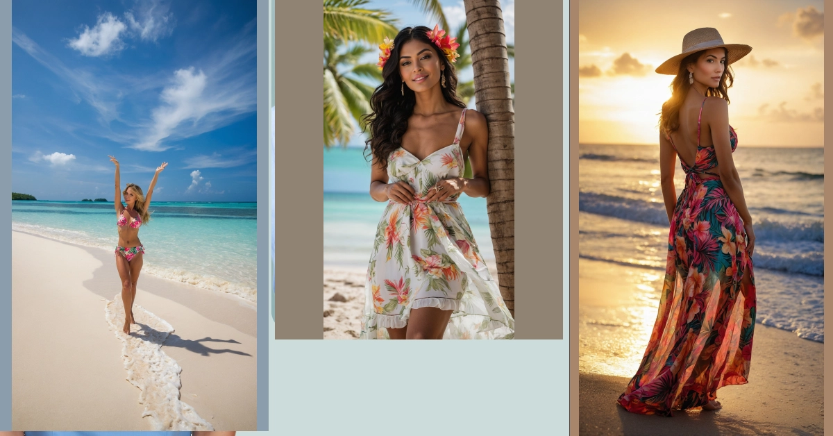 Sand, Sun, and Smiles: Top 13 Photoshoot Ideas for a Beach Vibe