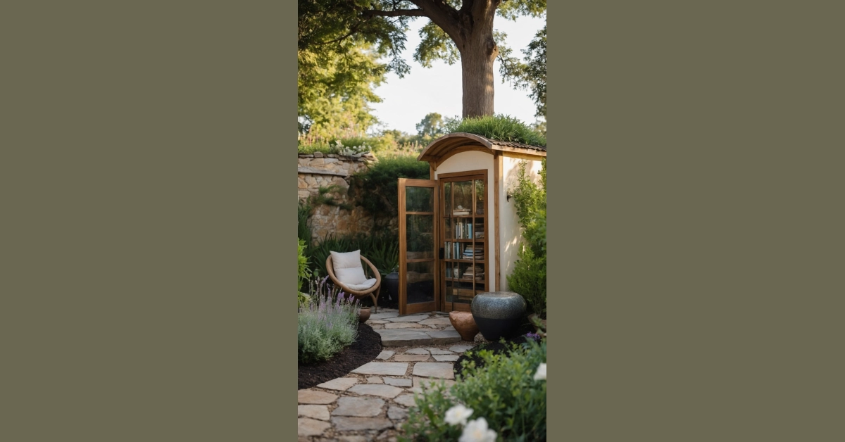 Green Dreams: 10 Aesthetic Garden Ideas to Inspire and Adore