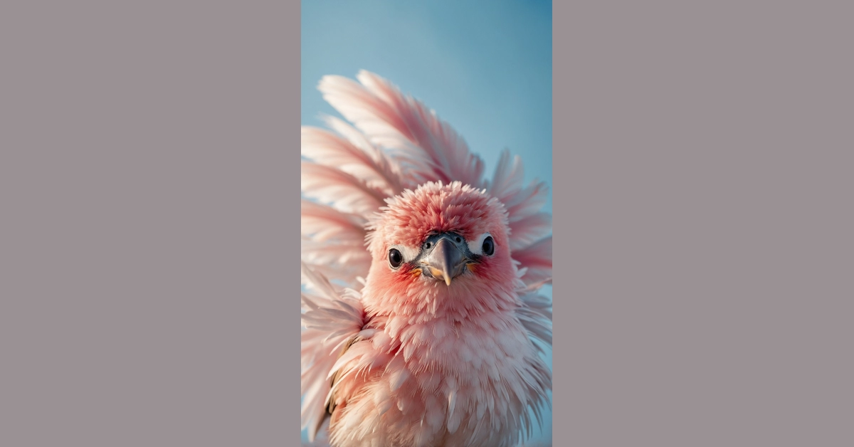 Flight of Fancy: 13 Creative Birds Wallpaper Ideas to Liven Up Your Space