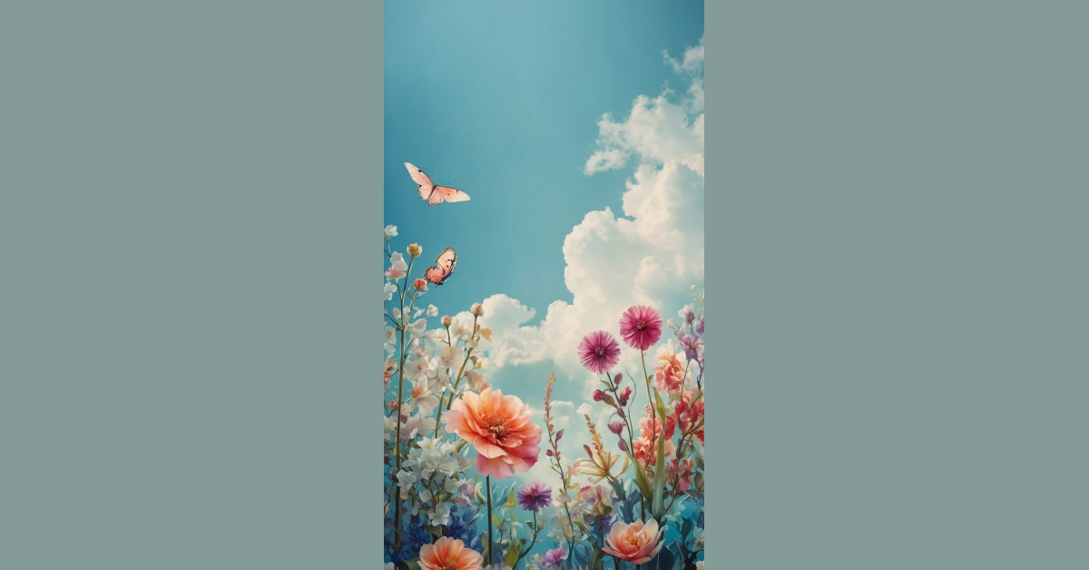Transform Your Screen: 07 Luminous Wallpaper Ideas for Your iPhone**  
**