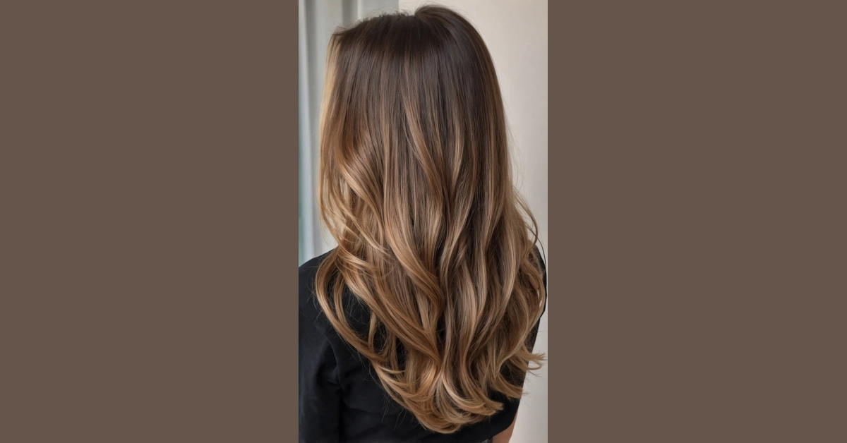 Get Ready for Summer 2025: 9 Brunette Balayage Ideas