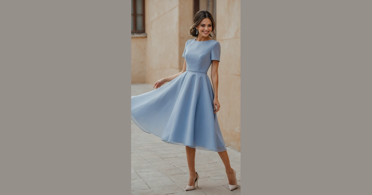 From Spring to Winter: 12 Wedding Guest Dress Ideas for Every Style